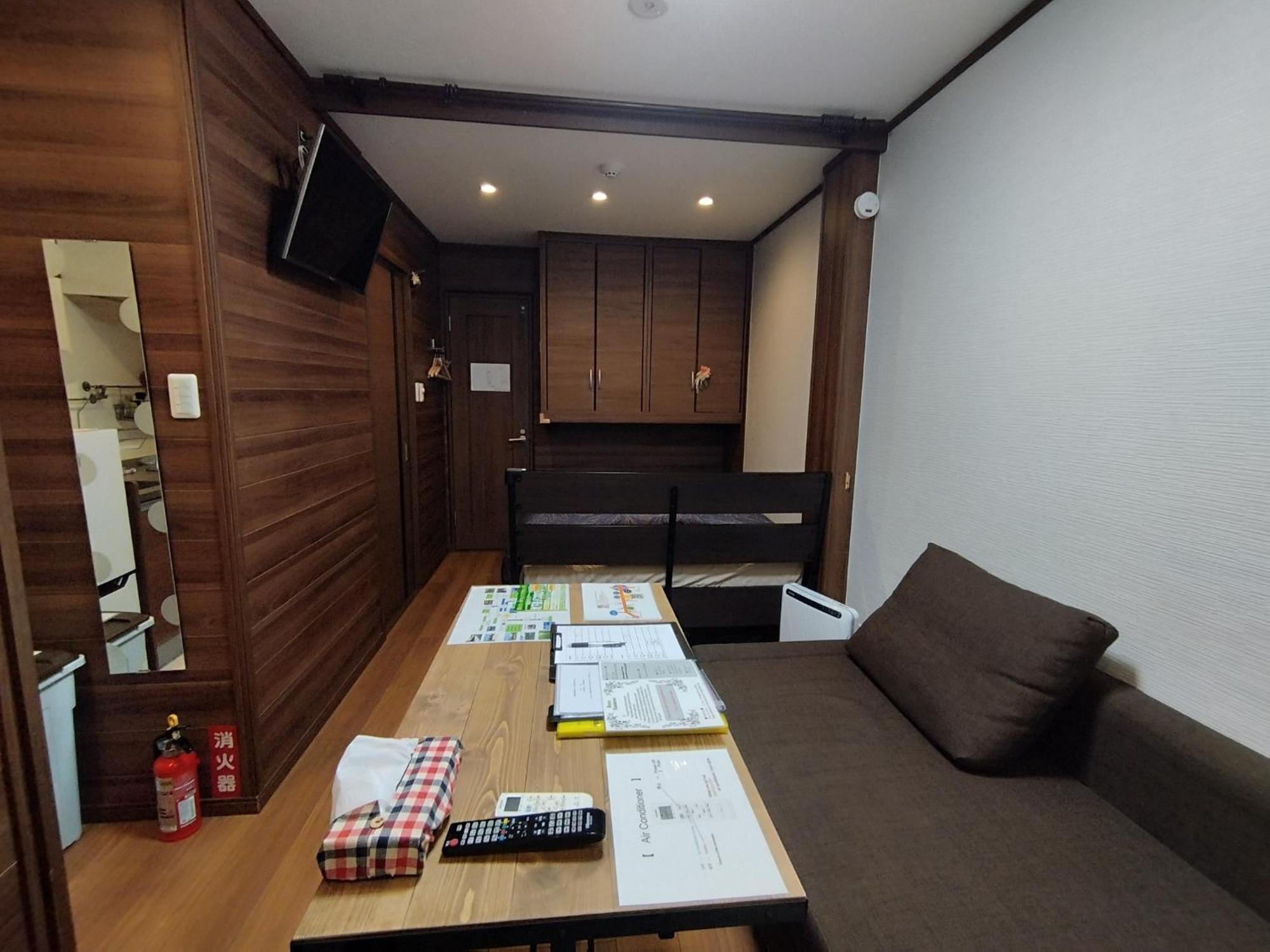 Kyoto - Apartment / Vacation Stay 168 エクステリア 写真