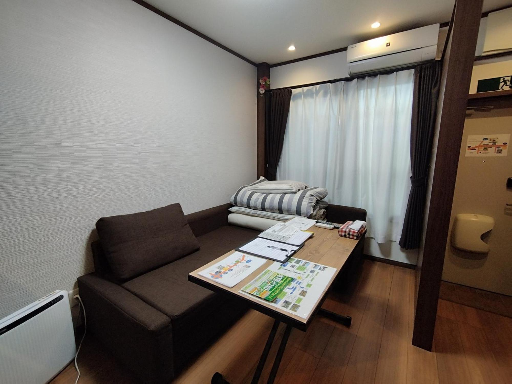 Kyoto - Apartment / Vacation Stay 168 エクステリア 写真